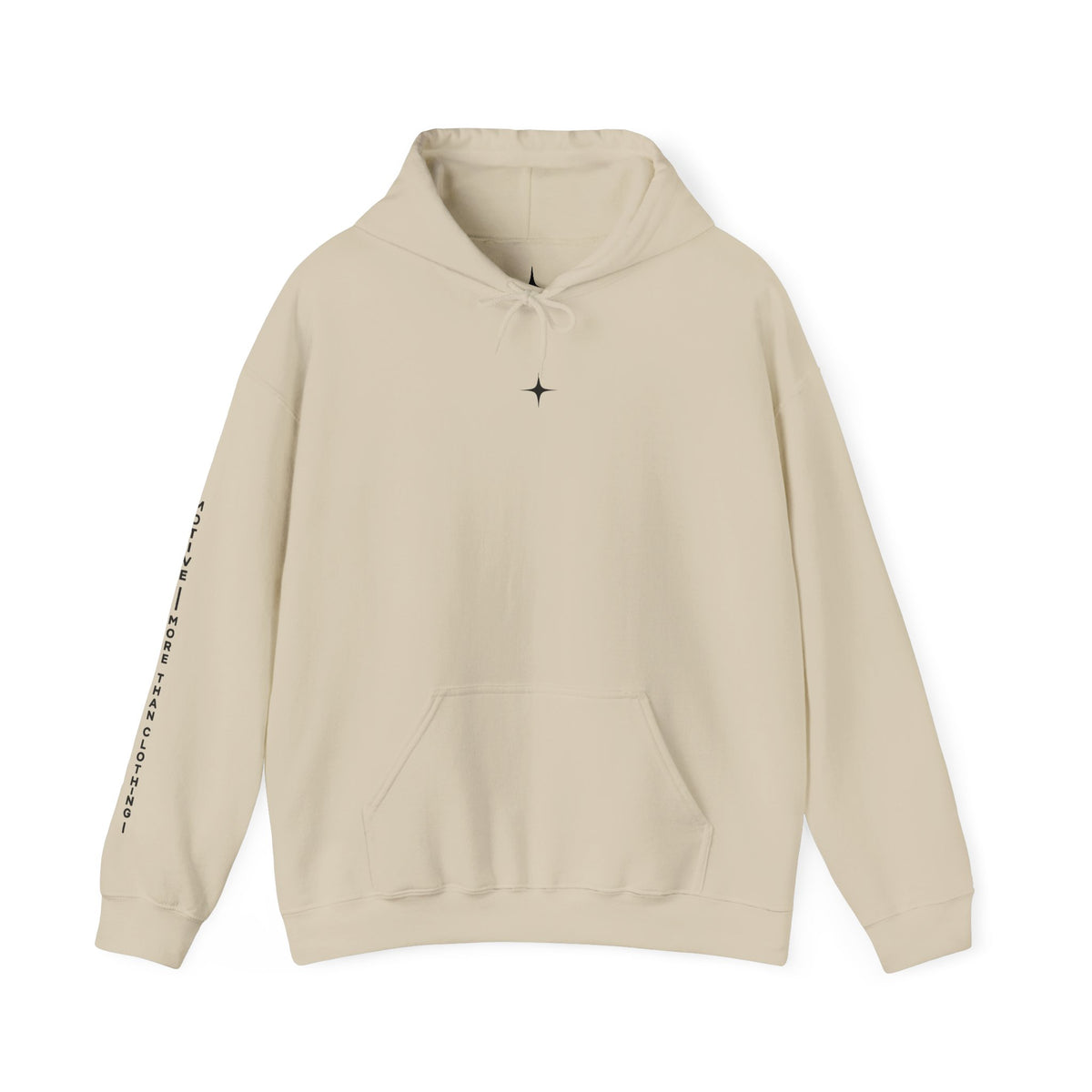 Motive everyday essential hoodie