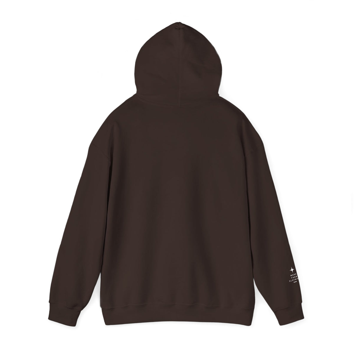 Motive everyday essential hoodie
