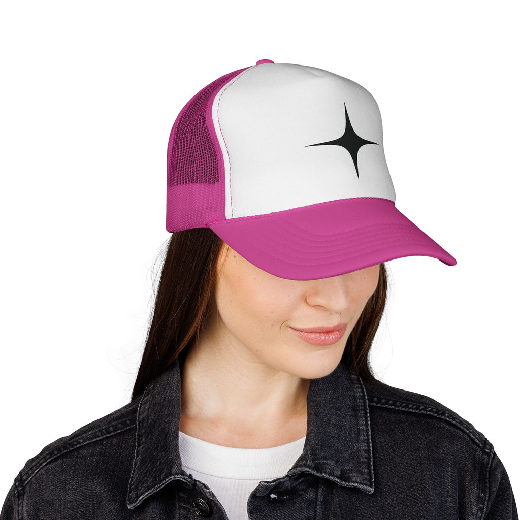 Motive everyday essential trucker hat