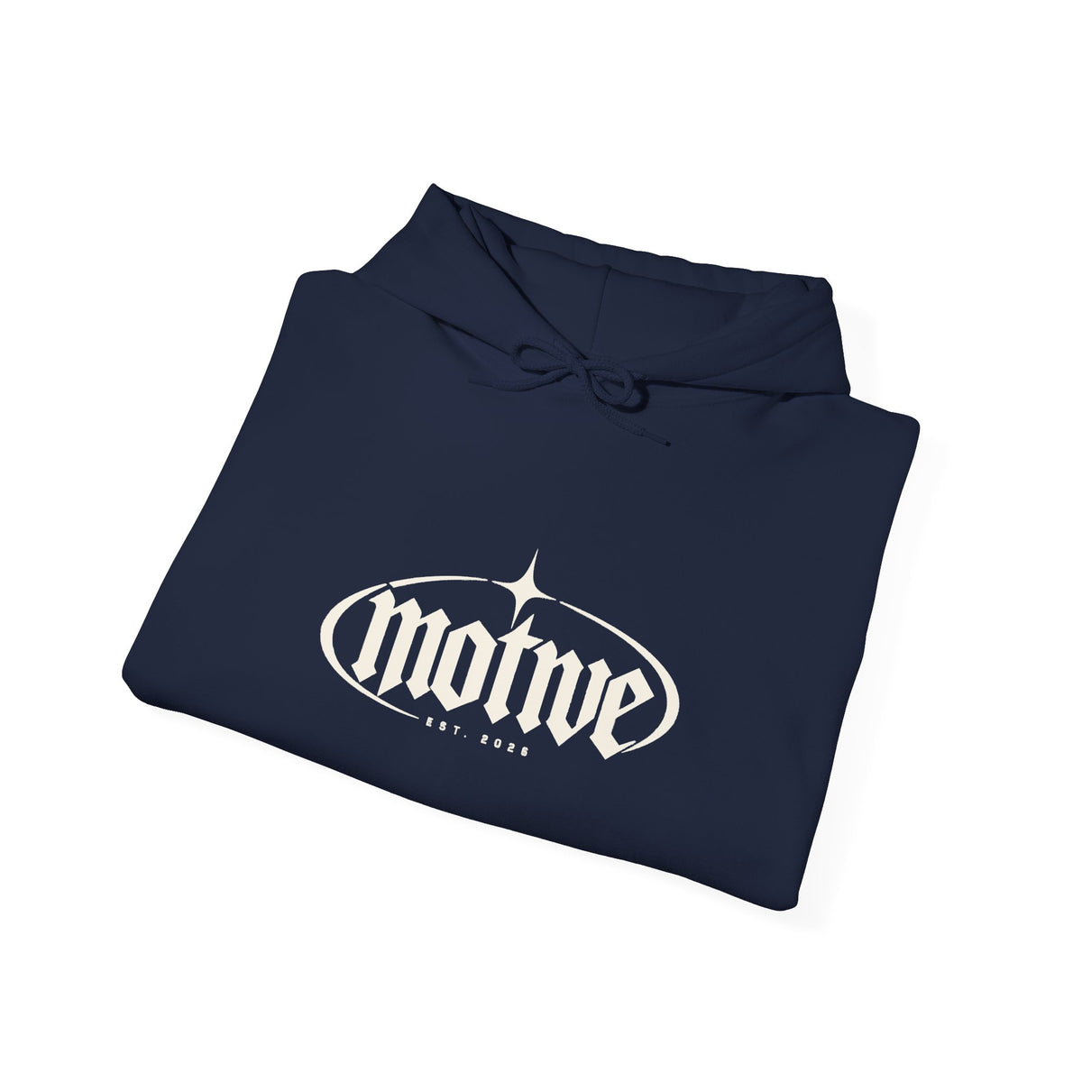 Motive everyday essential hoodie