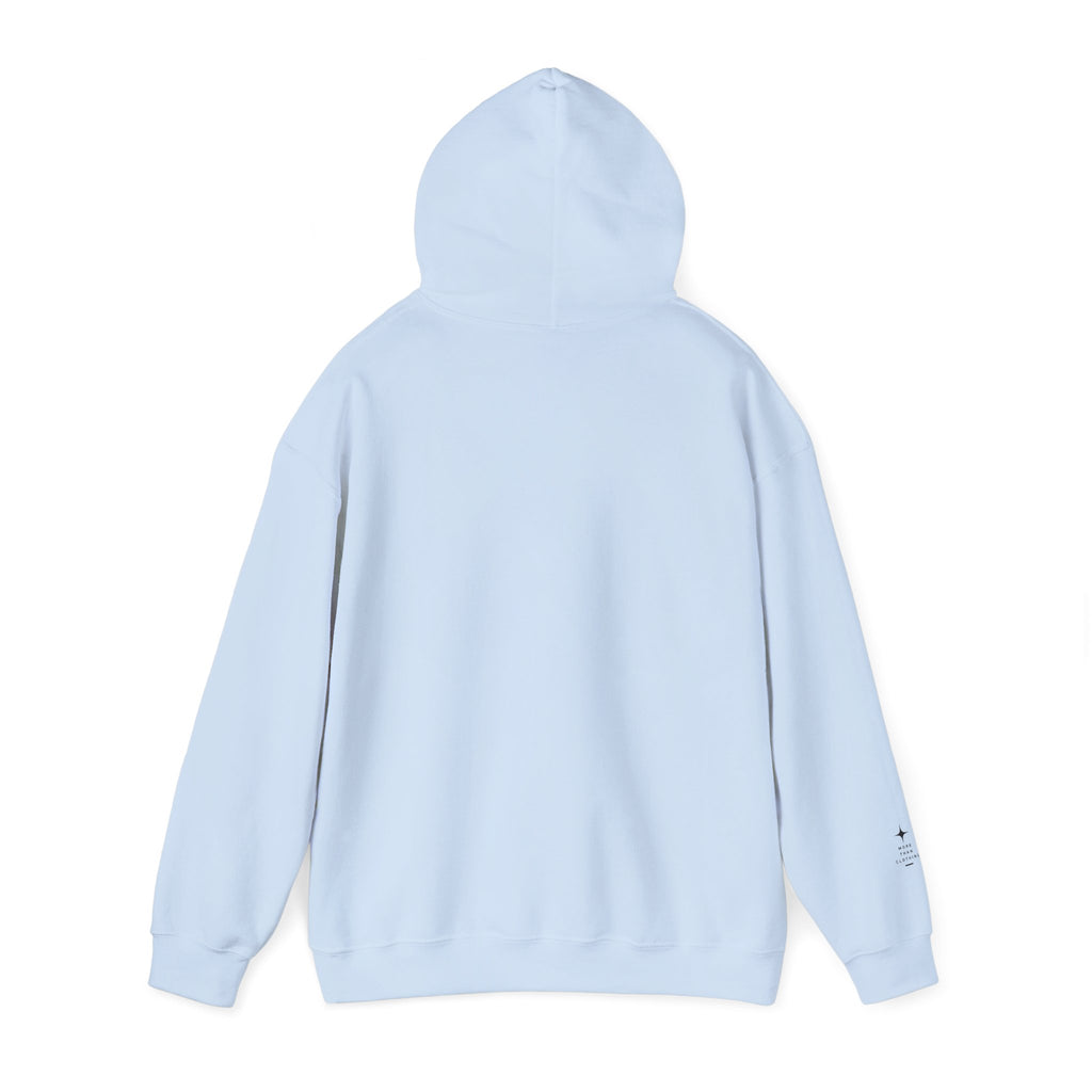 Motive everyday essential hoodie