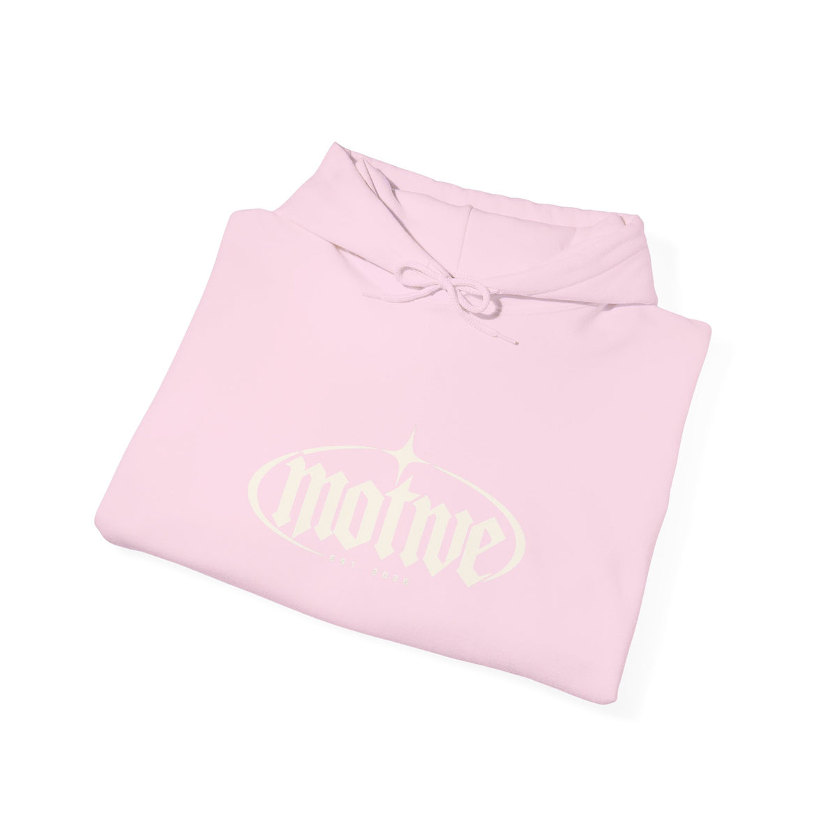 Motive everyday essential hoodie
