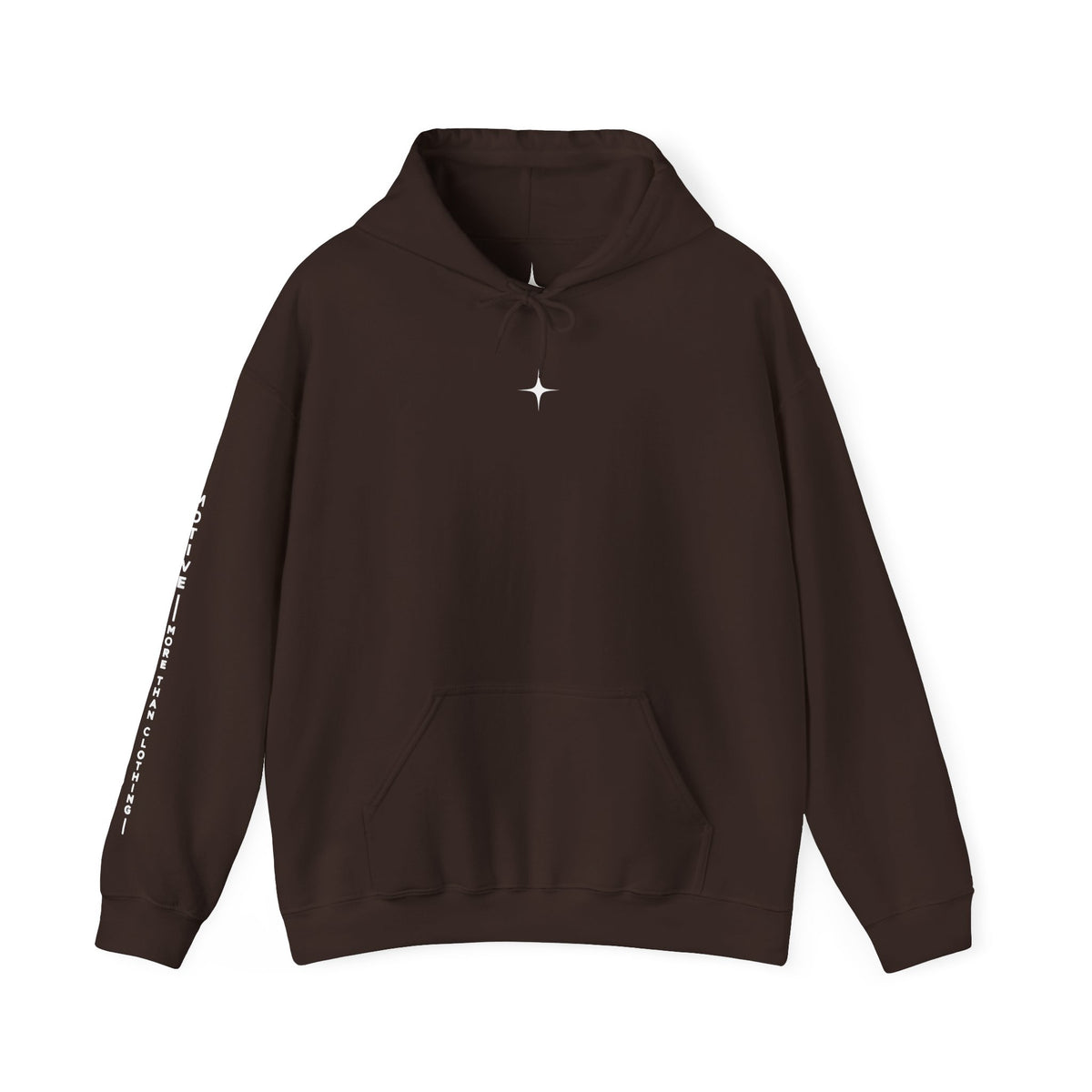 Motive everyday essential hoodie