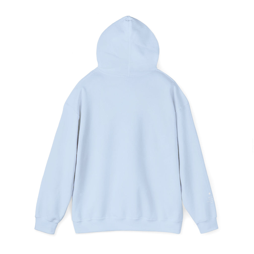 Motive everyday essential hoodie