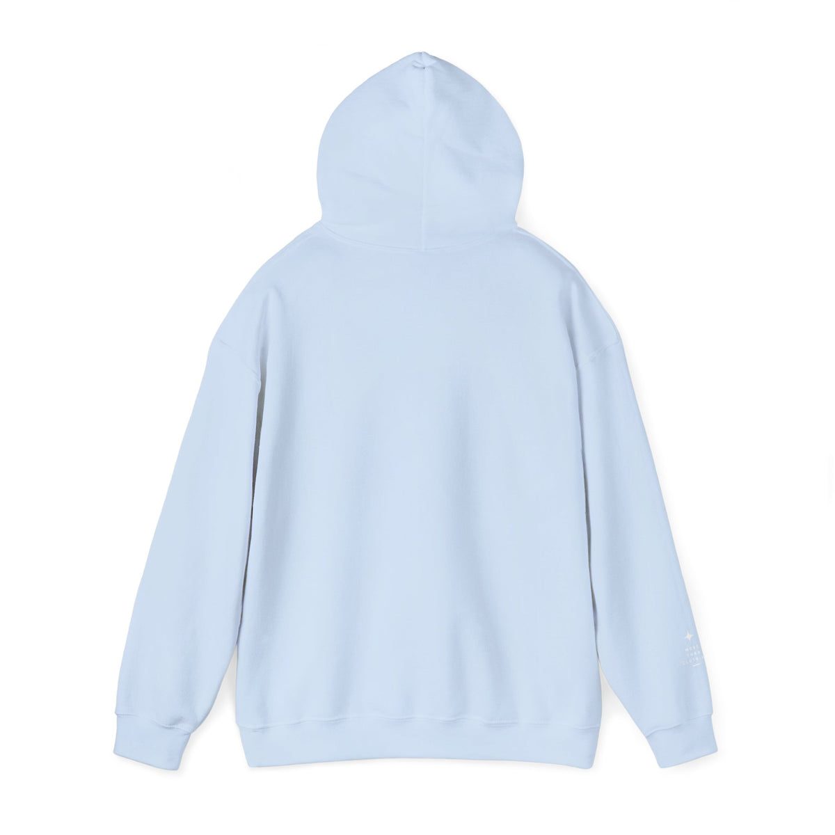 Motive everyday essential hoodie