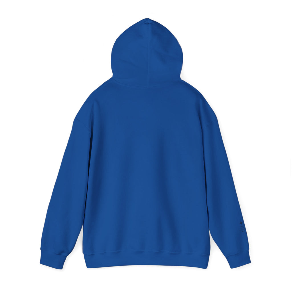 Motive everyday essential hoodie