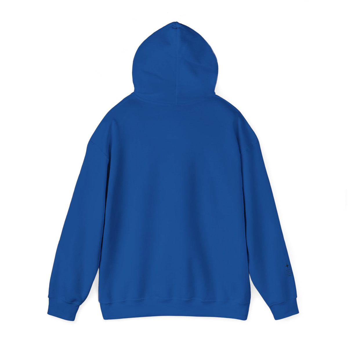 Motive everyday essential hoodie