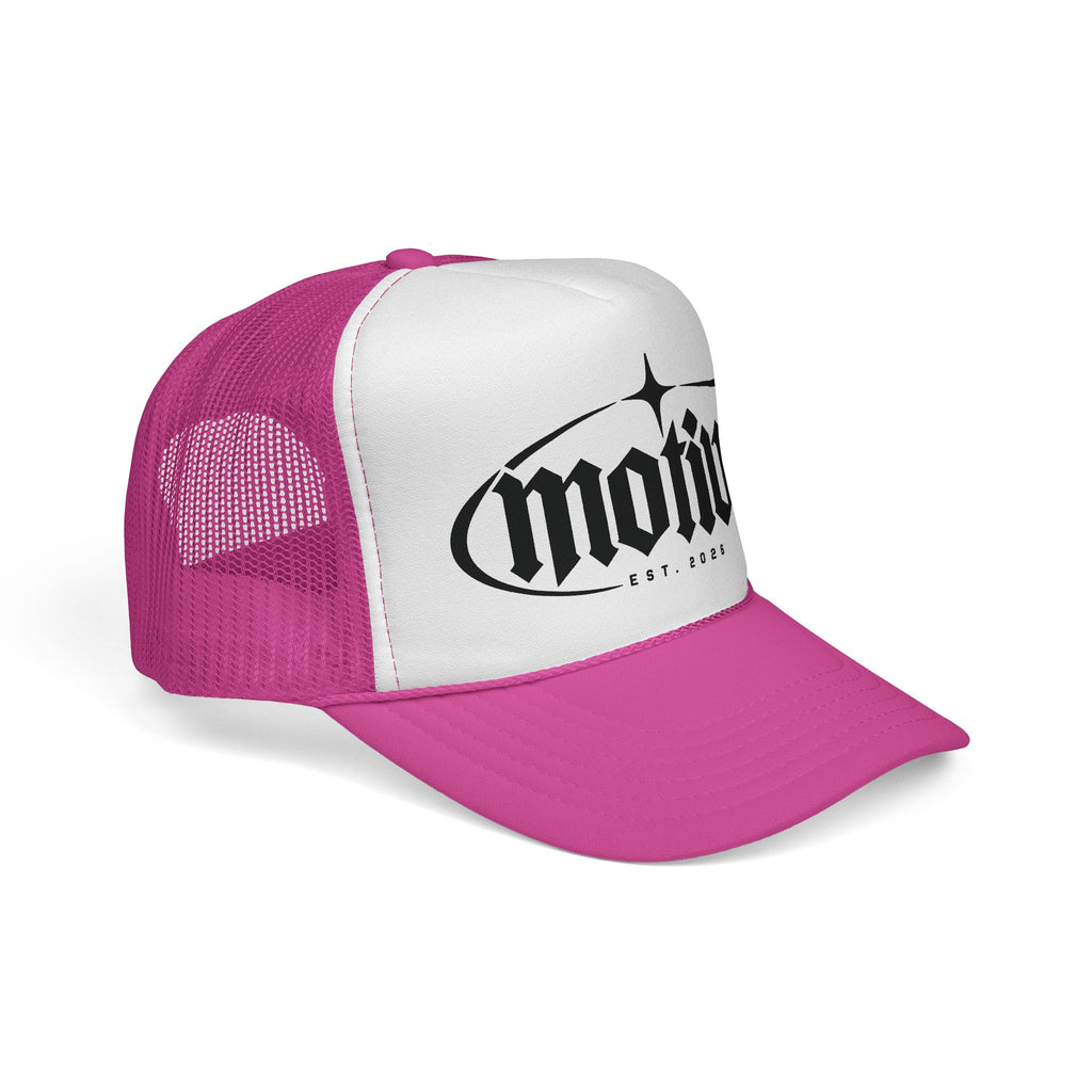 Motive everyday essential trucker hat