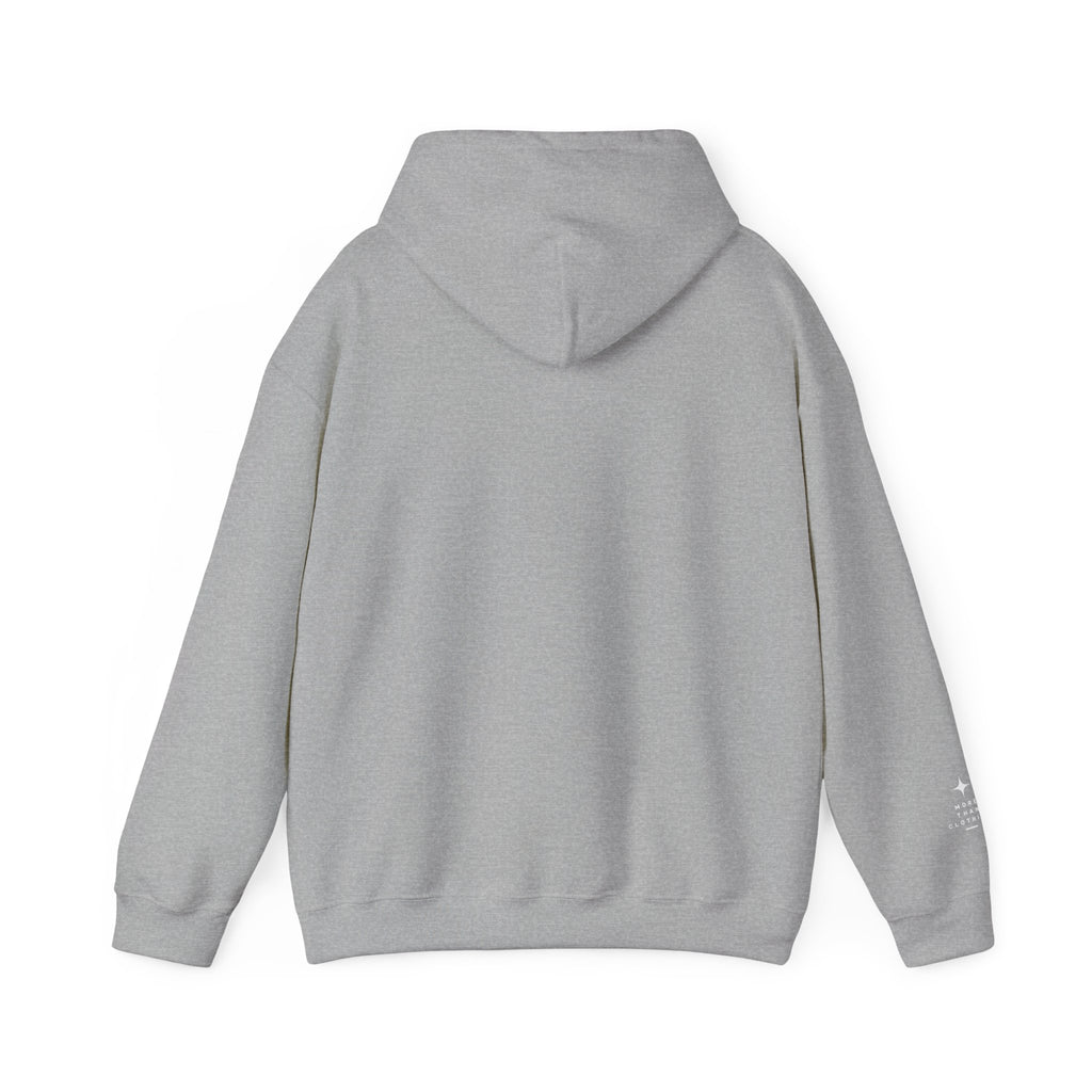 Motive everyday essential hoodie