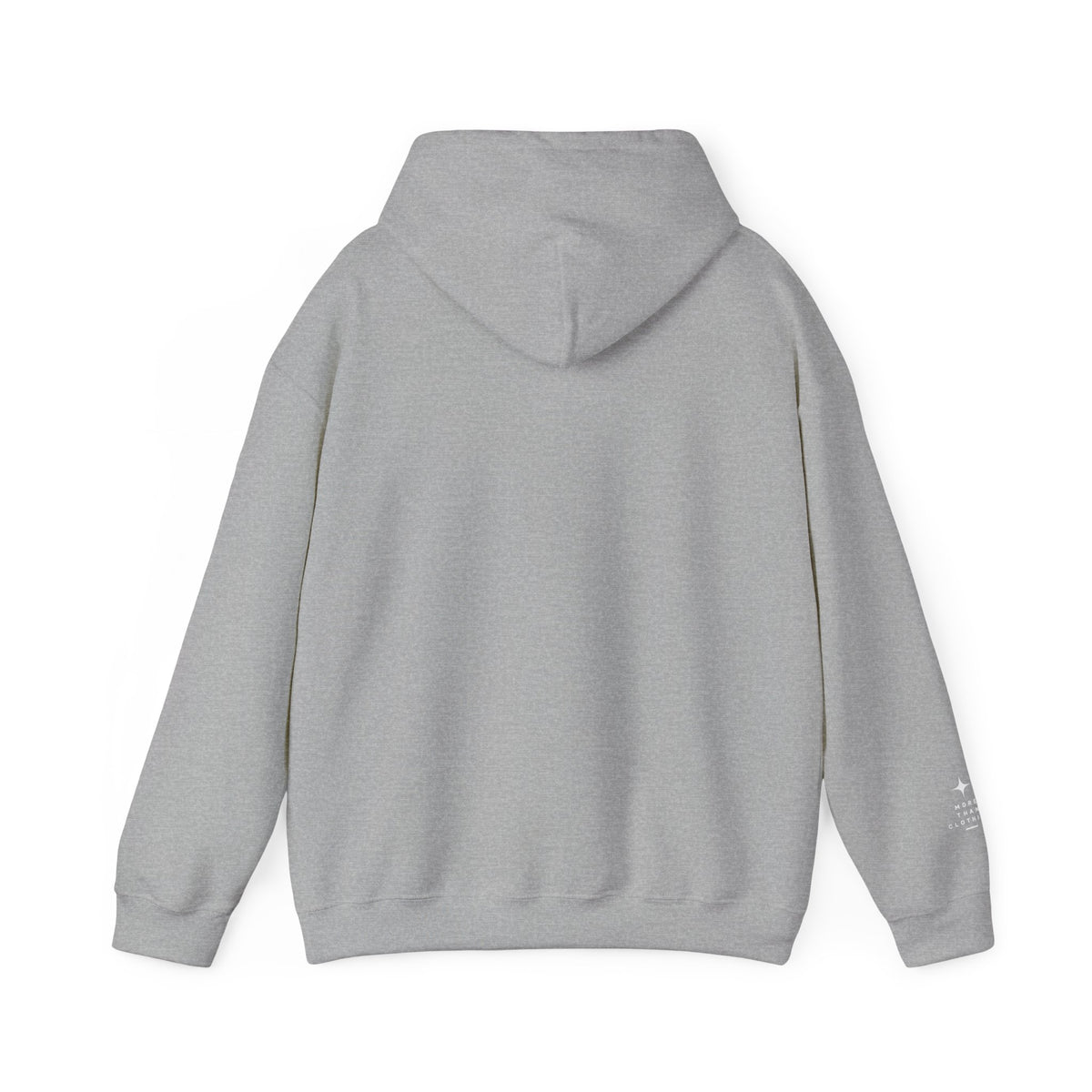 Motive everyday essential hoodie