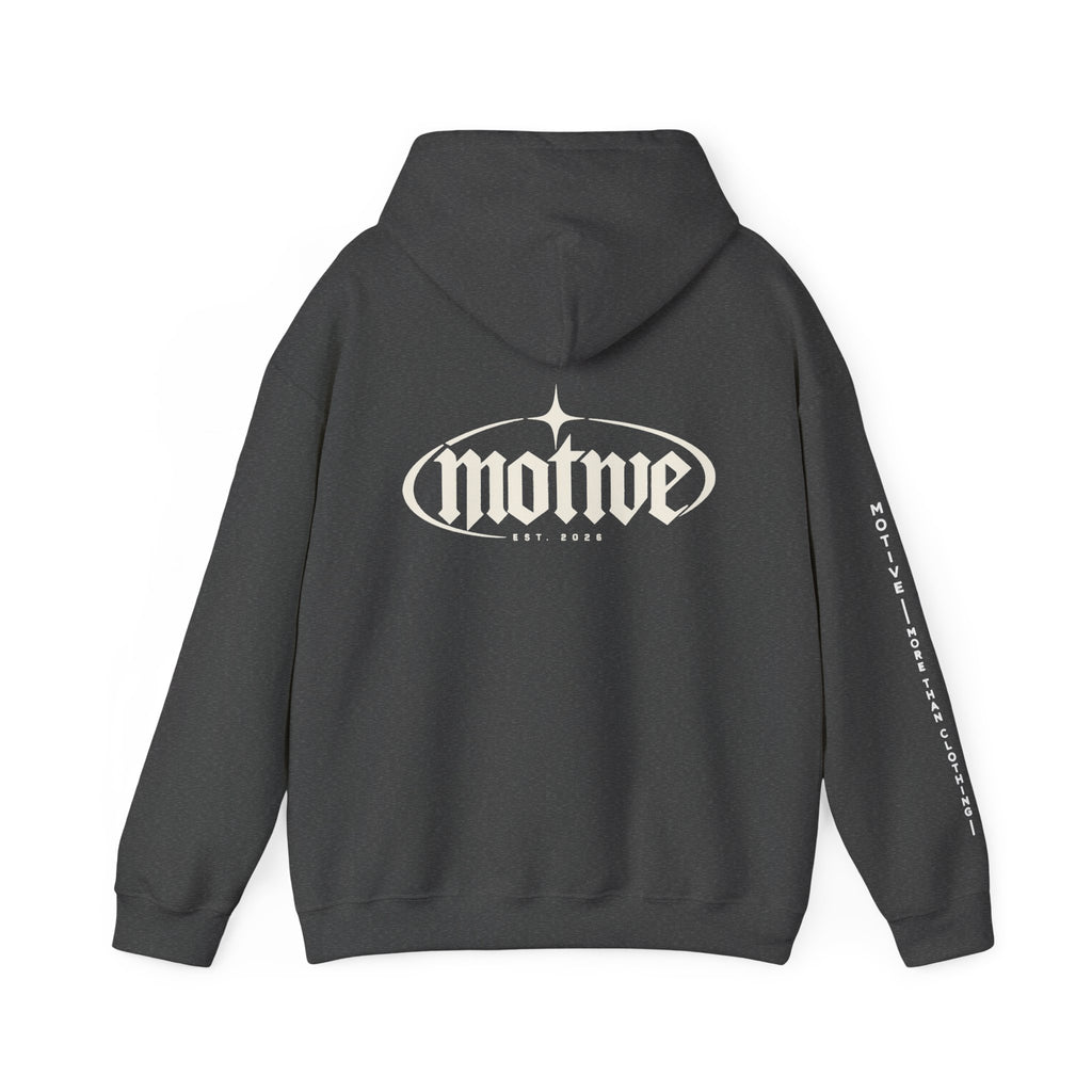 Motive everyday essential hoodie