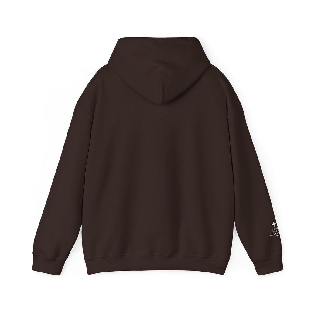 Motive everyday essential hoodie