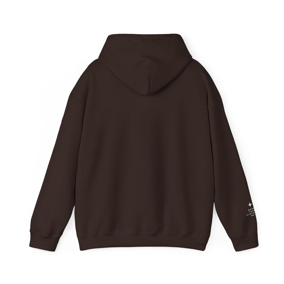 Motive everyday essential hoodie
