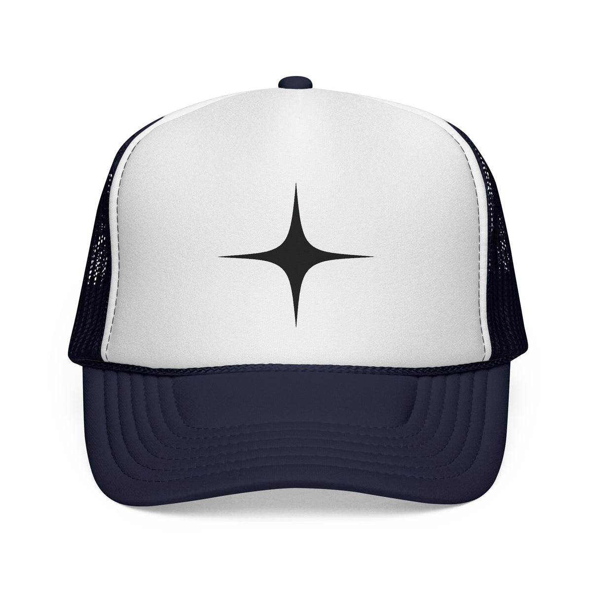 Motive everyday essential trucker hat