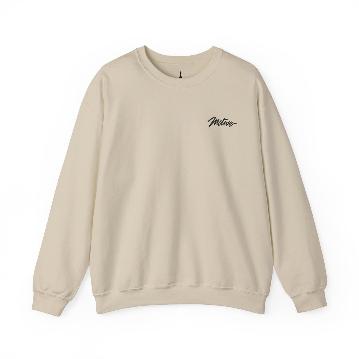 Motive everyday essential crewneck sweatshirt
