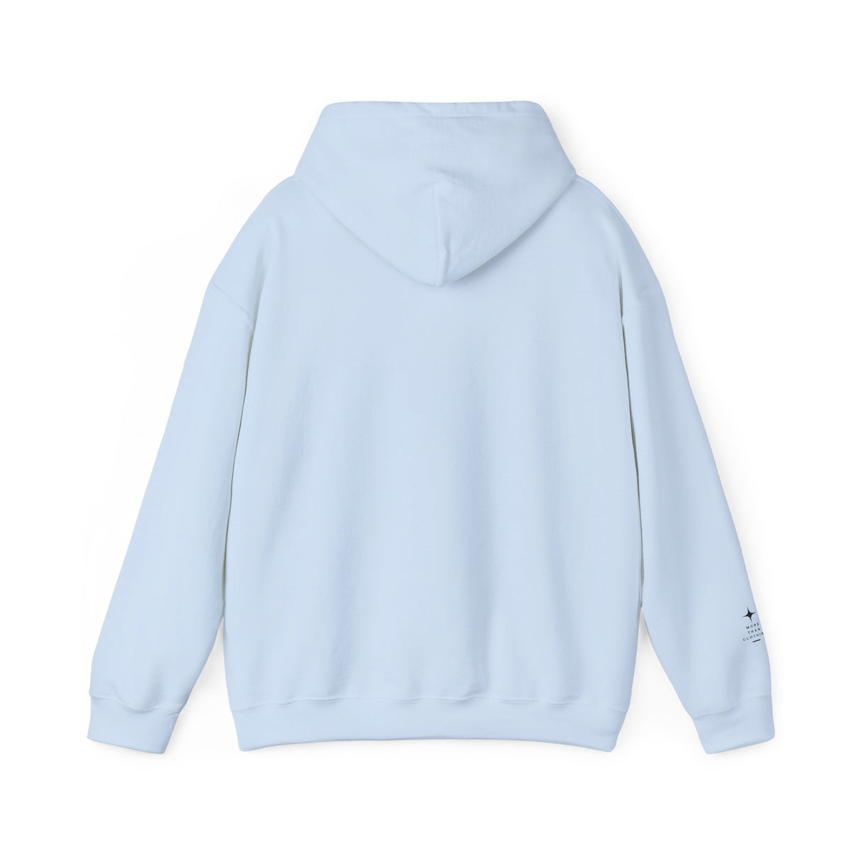 Motive everyday essential hoodie