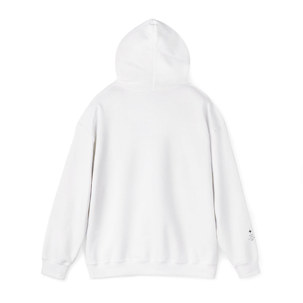 Motive everyday essential hoodie