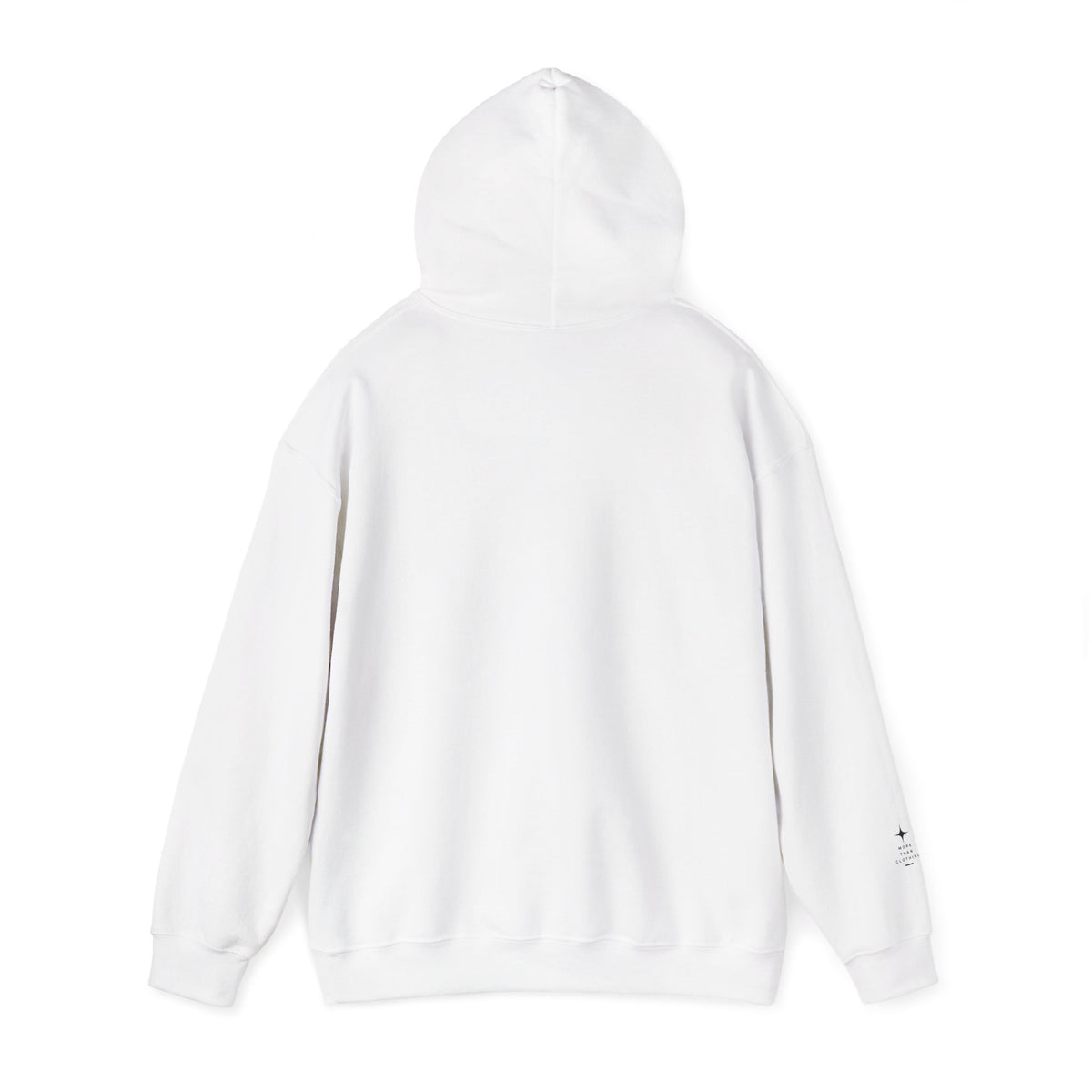 Motive everyday essential hoodie