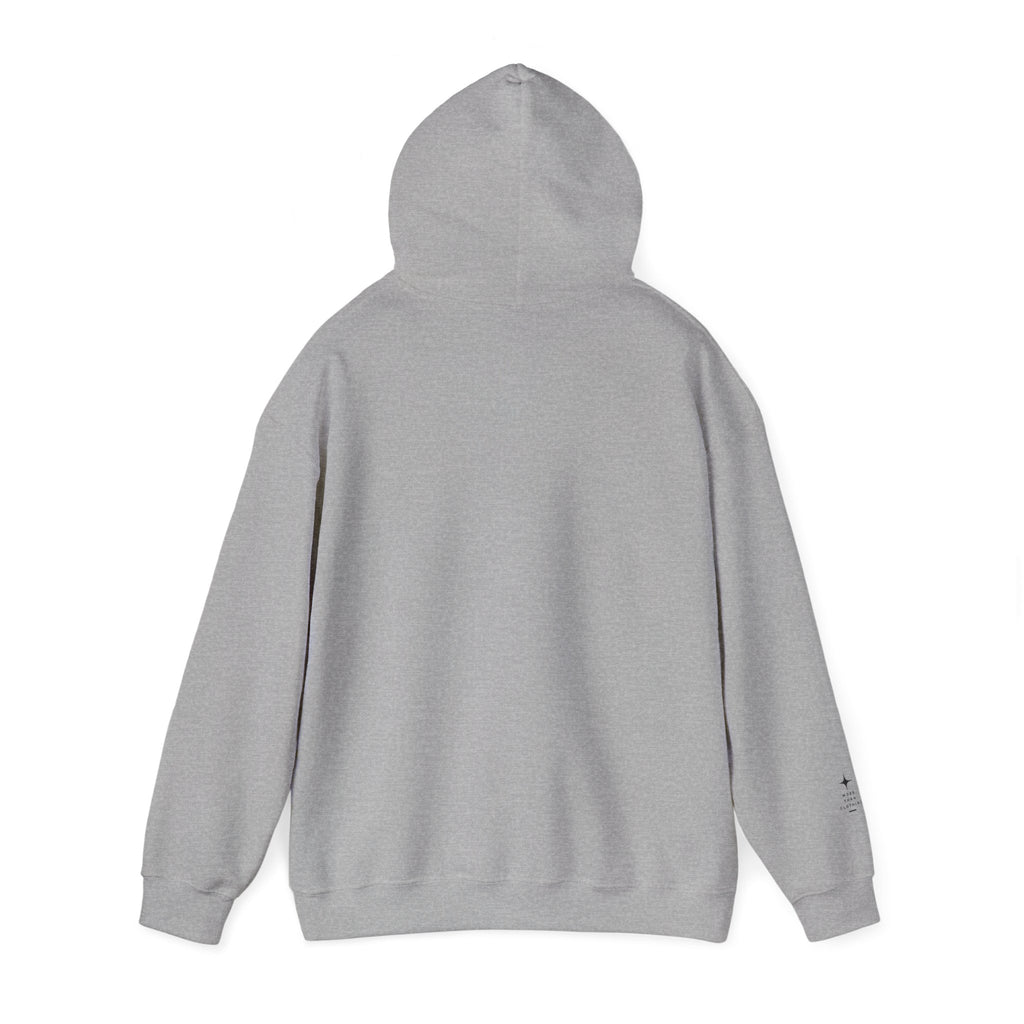 Motive everyday essential hoodie
