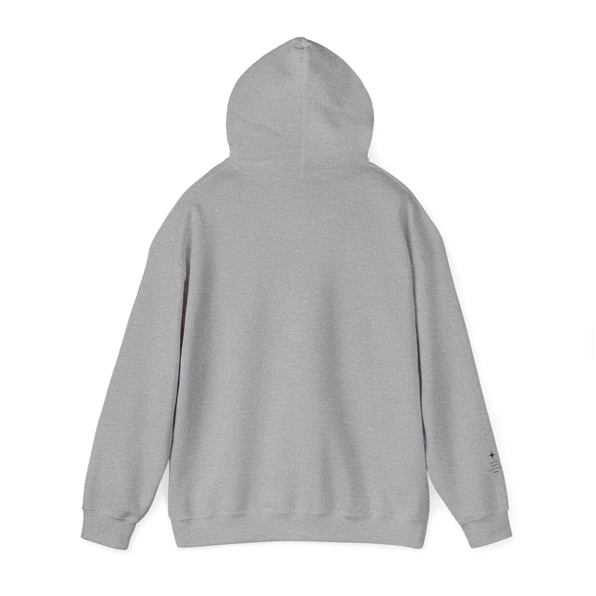 Motive everyday essential hoodie
