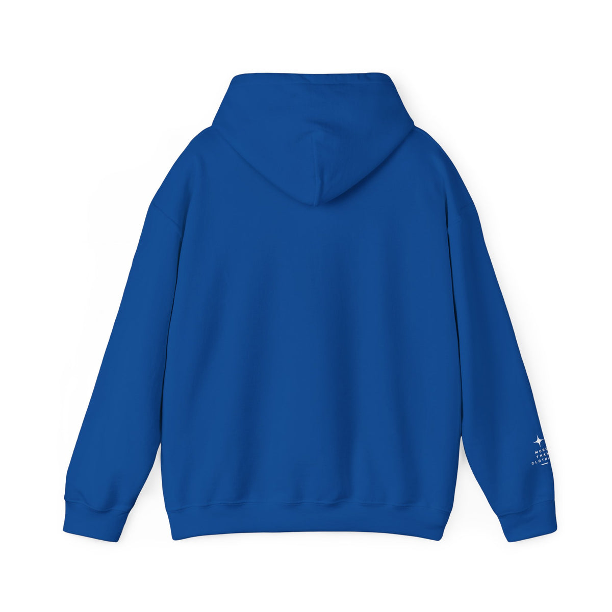 Motive everyday essential hoodie