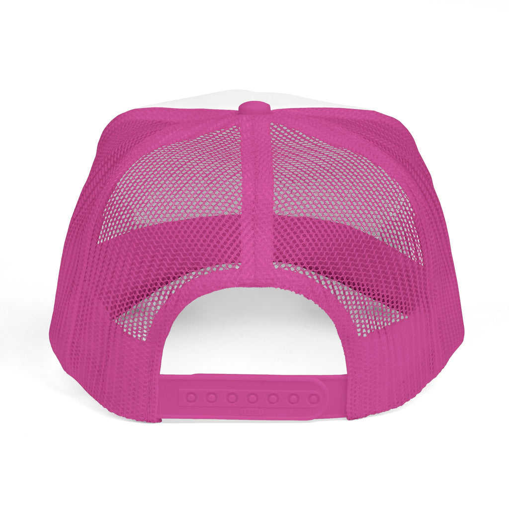Motive everyday essential trucker hat