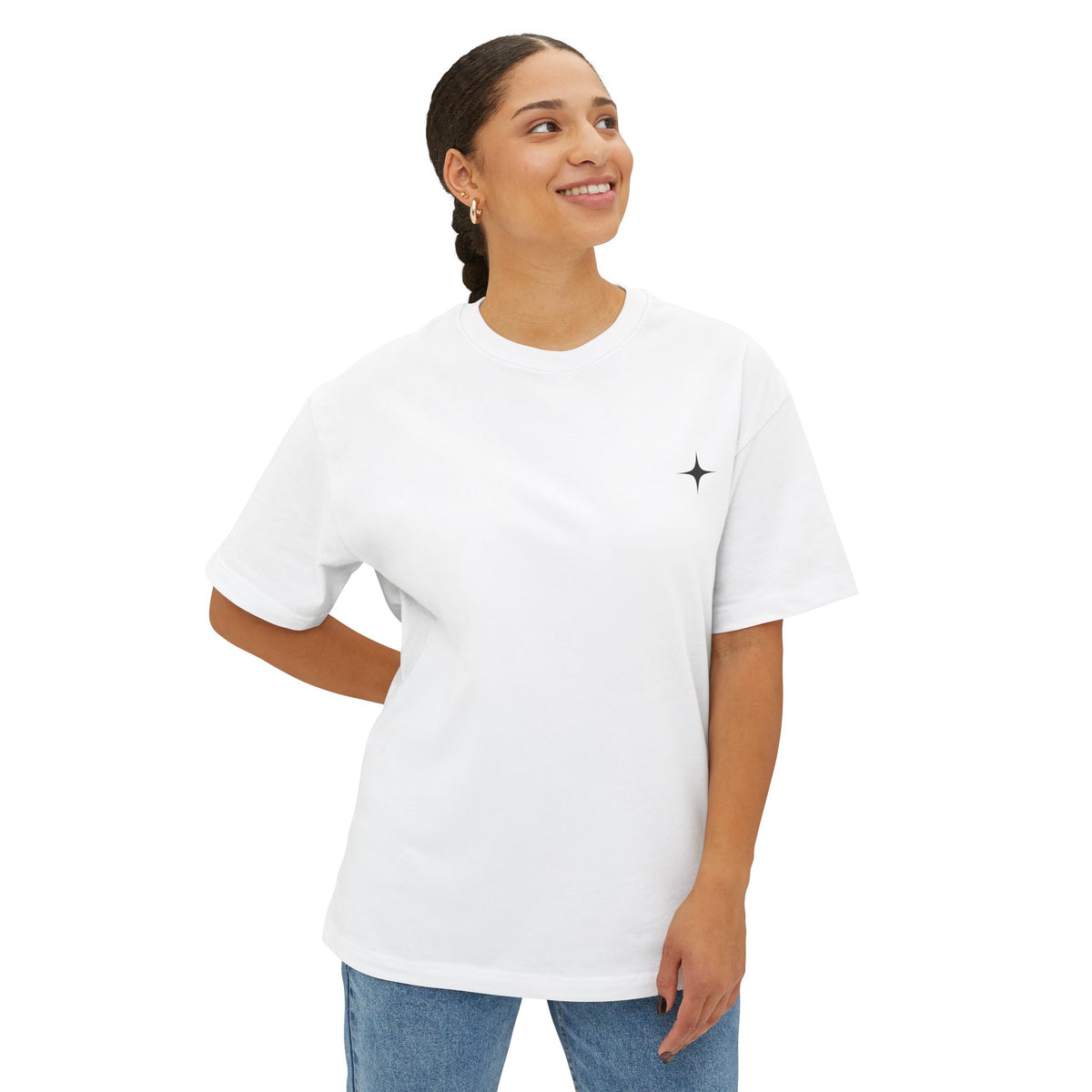 Motive everyday essential tee