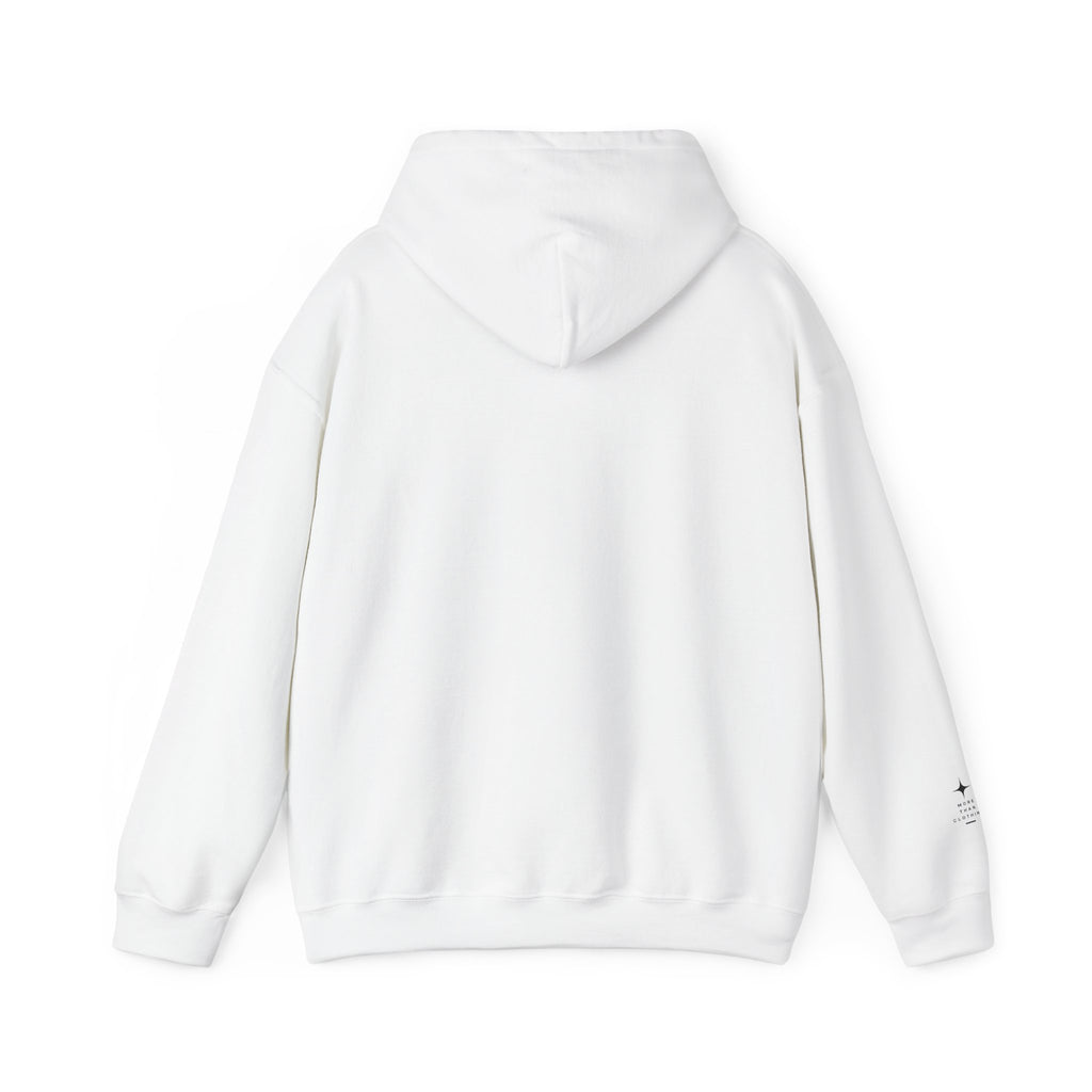 Motive everyday essential hoodie