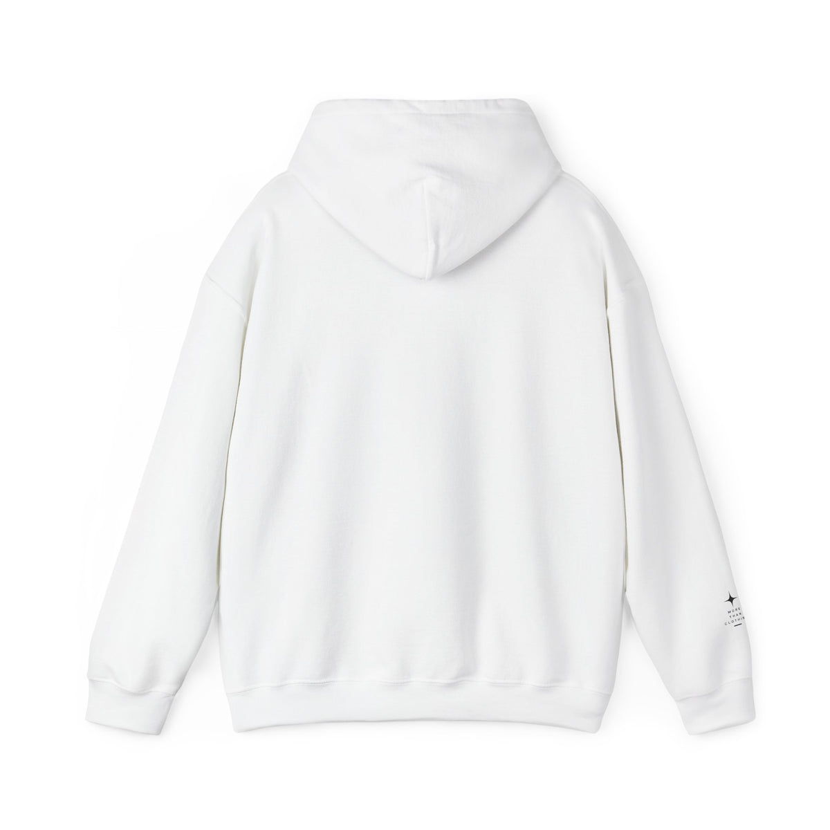 Motive everyday essential hoodie