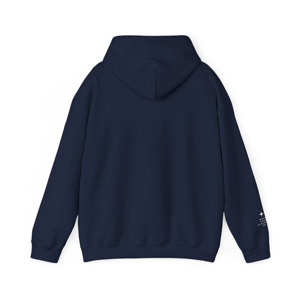 Motive everyday essential hoodie