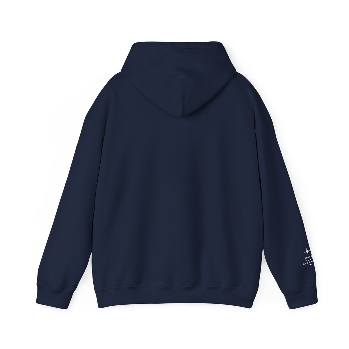 Motive everyday essential hoodie