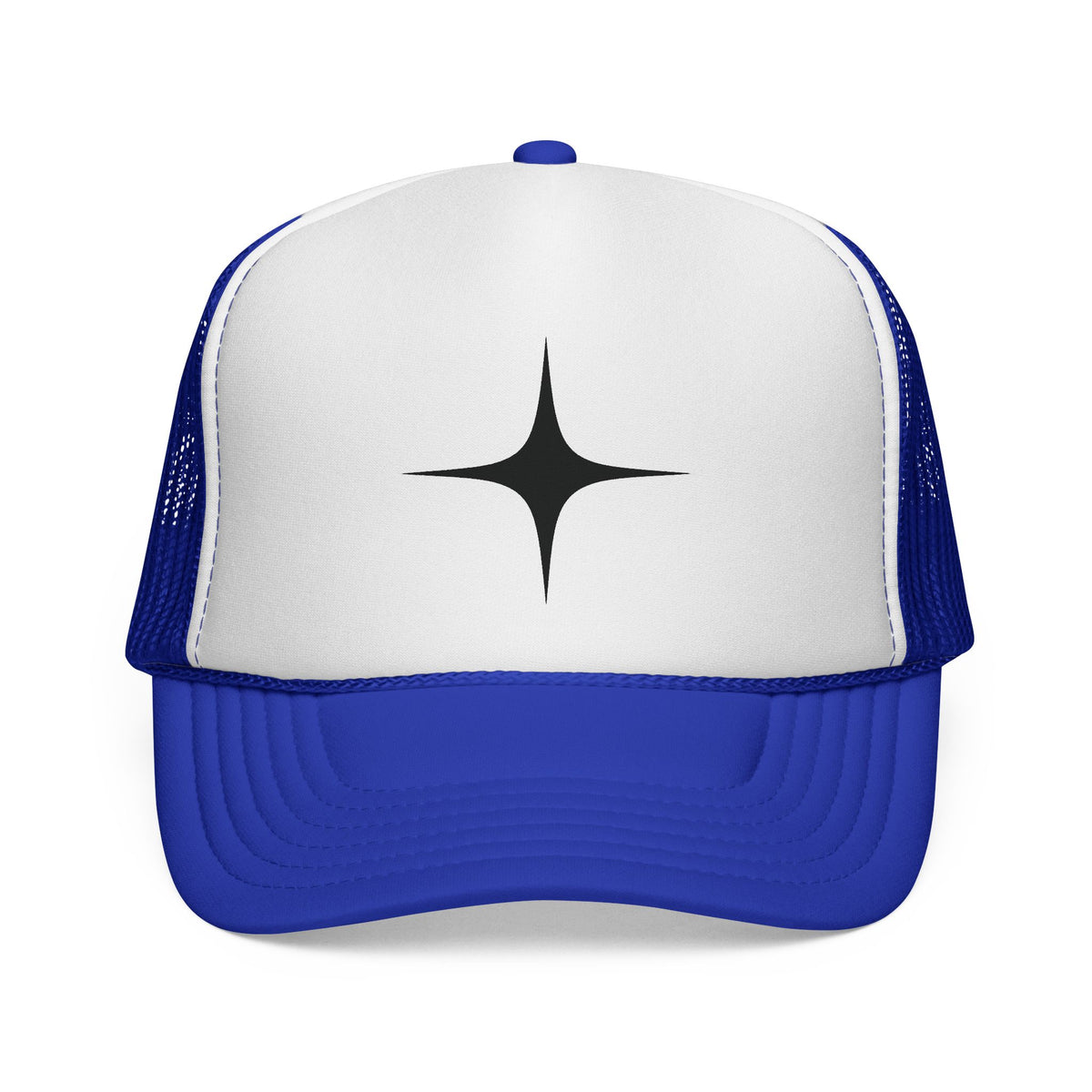 Motive everyday essential trucker hat