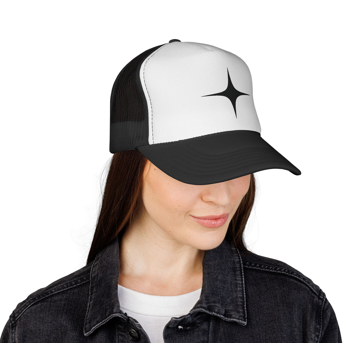 Motive everyday essential trucker hat