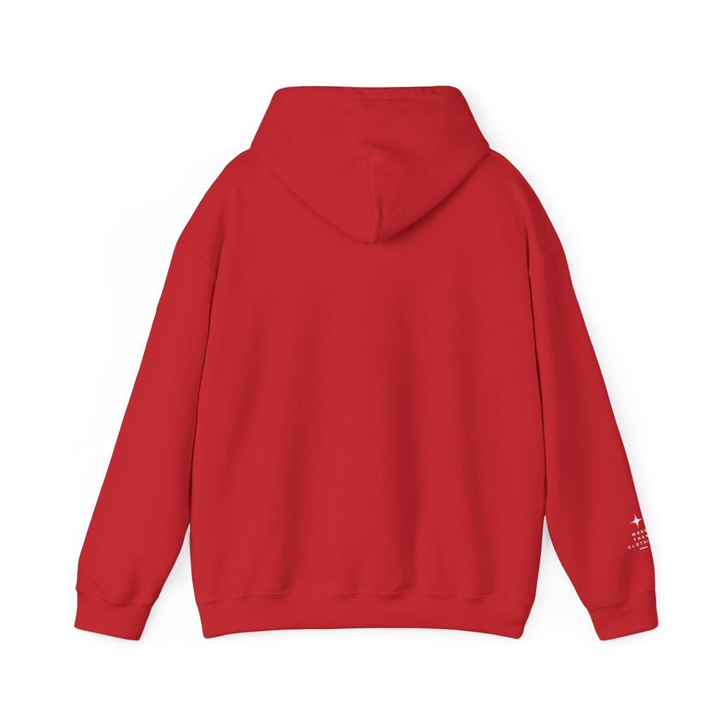 Motive everyday essential hoodie