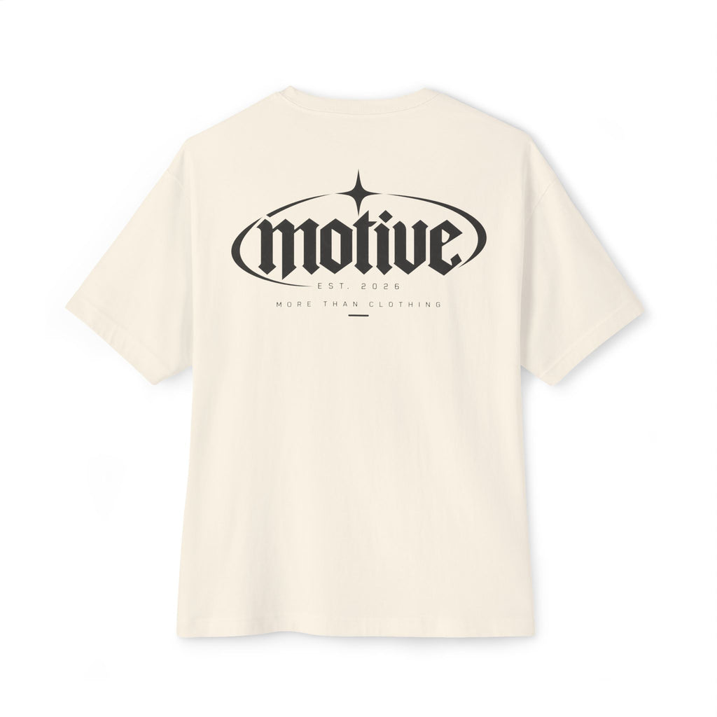 Motive everyday essential tee