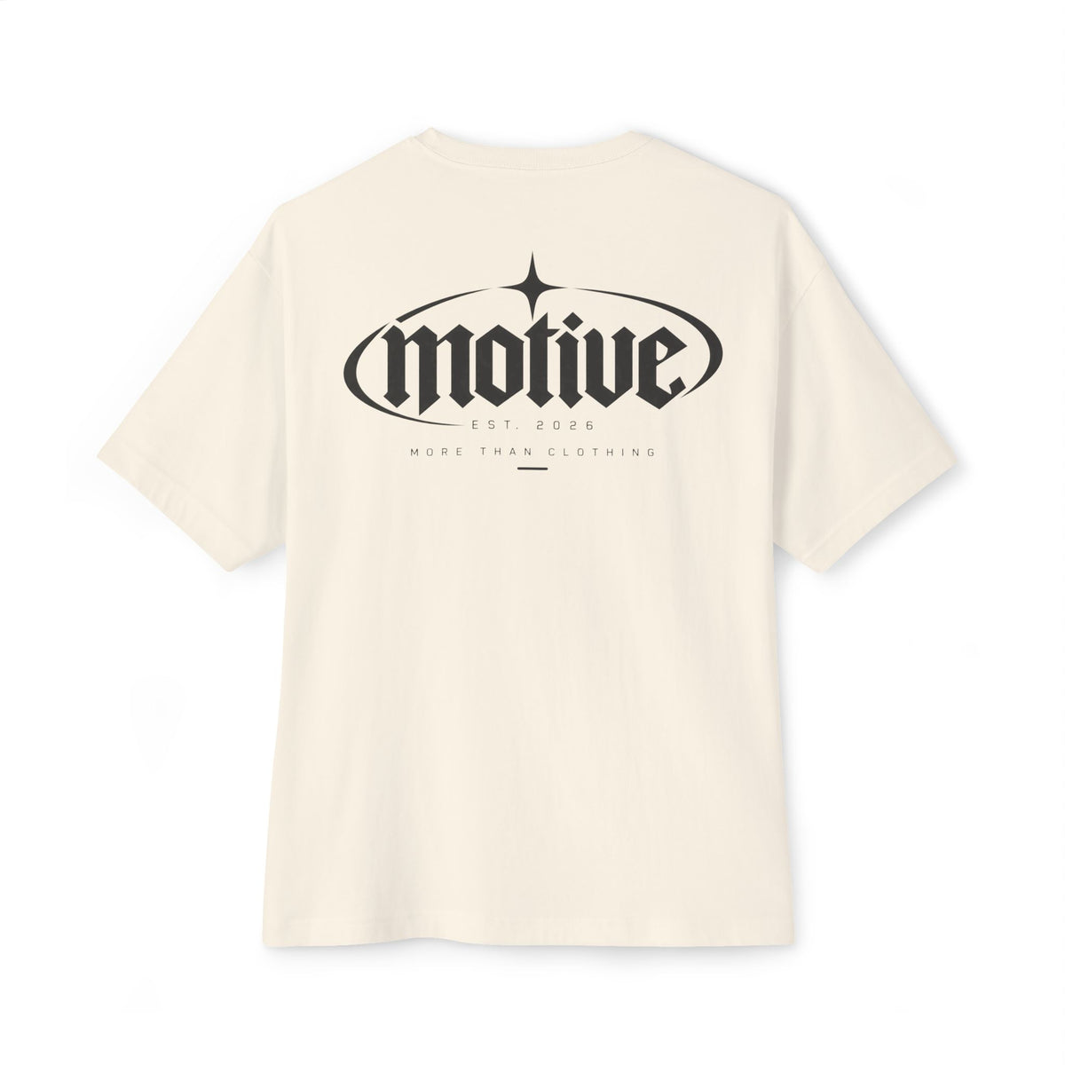 Motive everyday essential tee