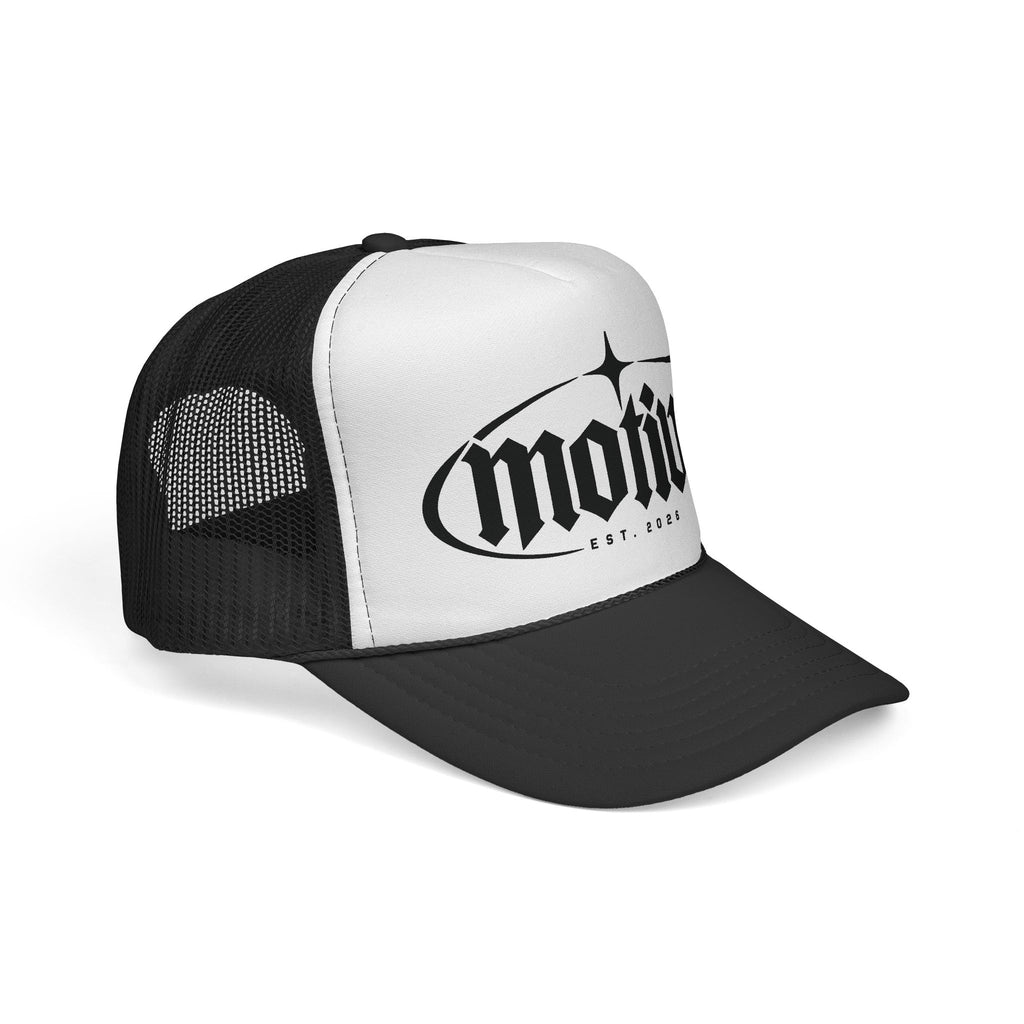 Motive everyday essential trucker hat