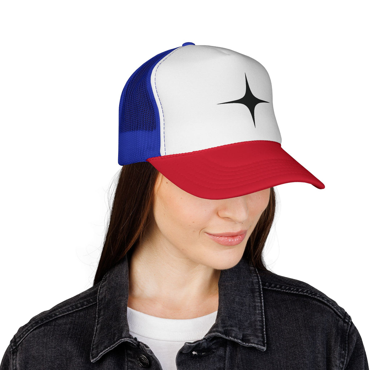 Motive everyday essential trucker hat
