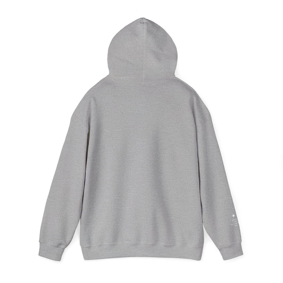 Motive everyday essential hoodie
