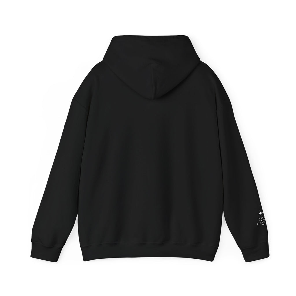 Motive everyday essential hoodie