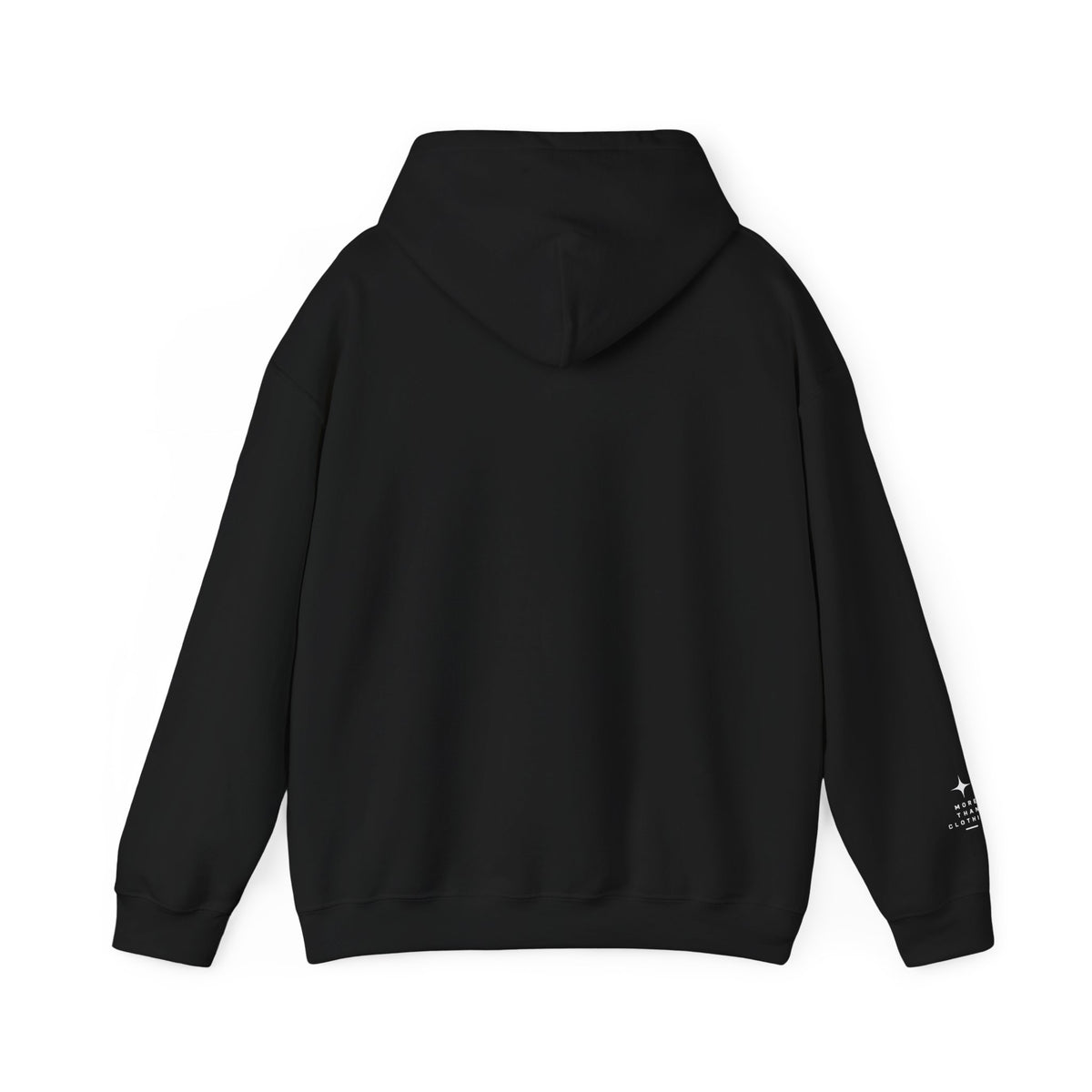 Motive everyday essential hoodie
