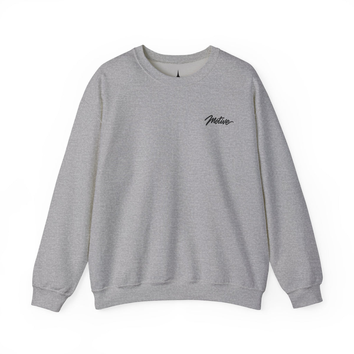 Motive everyday essential crewneck sweatshirt