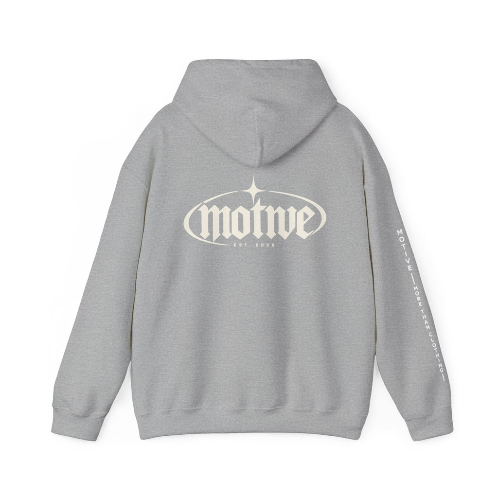 Motive everyday essential hoodie