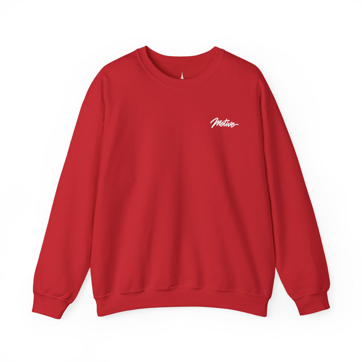 Motive everyday essential crewneck sweatshirt