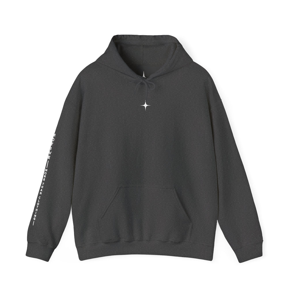 Motive everyday essential hoodie