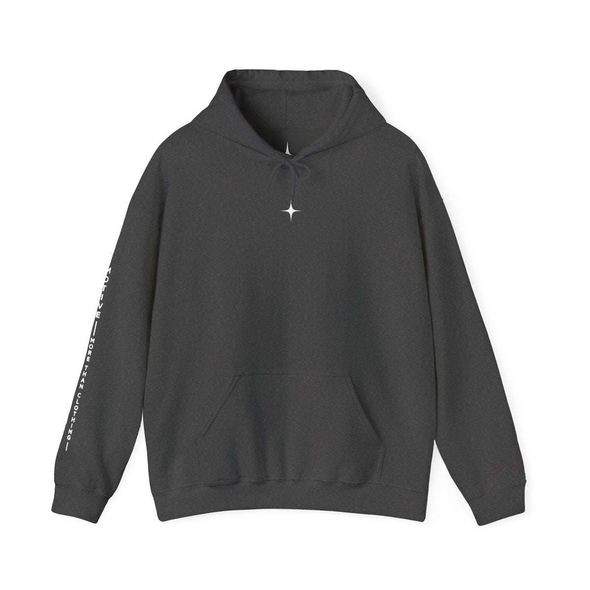 Motive everyday essential hoodie