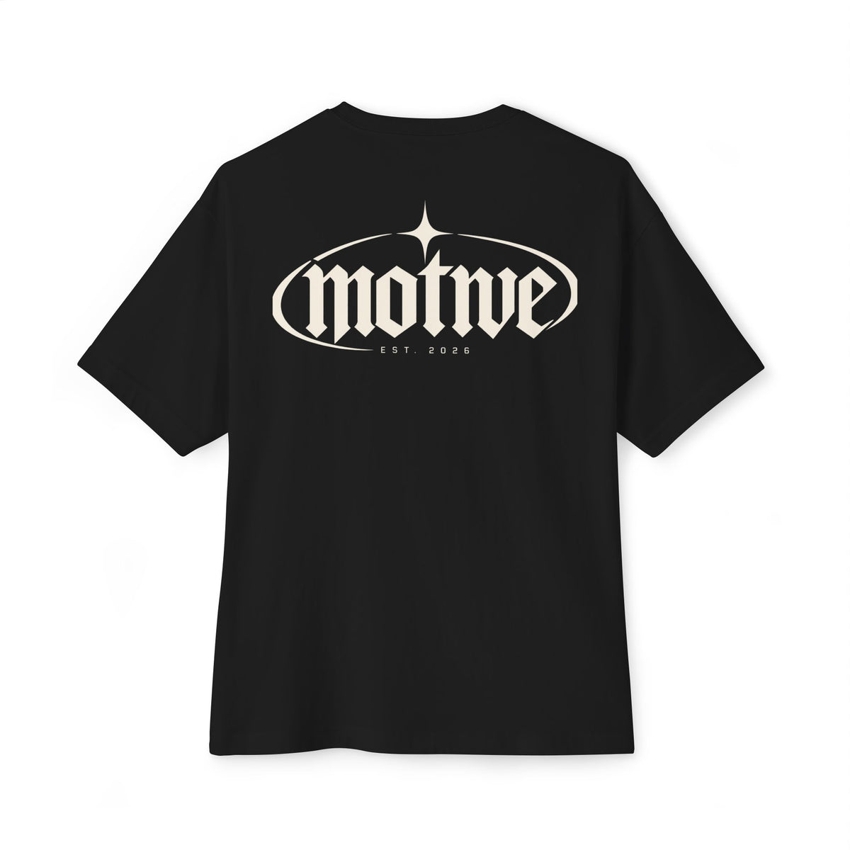 Motive everyday essential tee