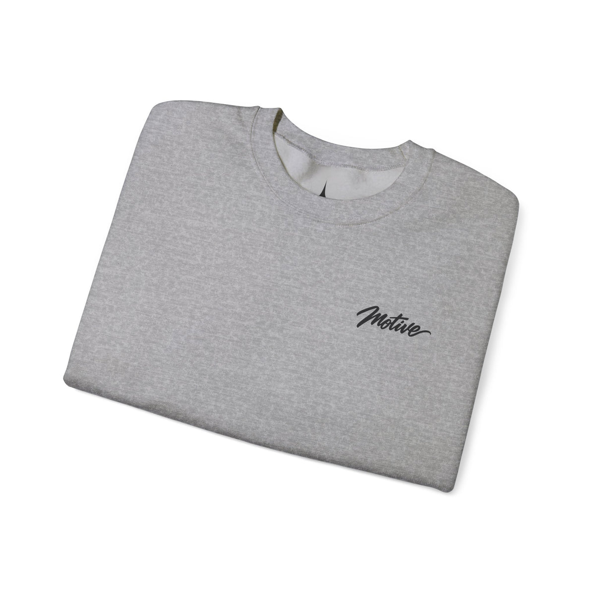Motive everyday essential crewneck sweatshirt