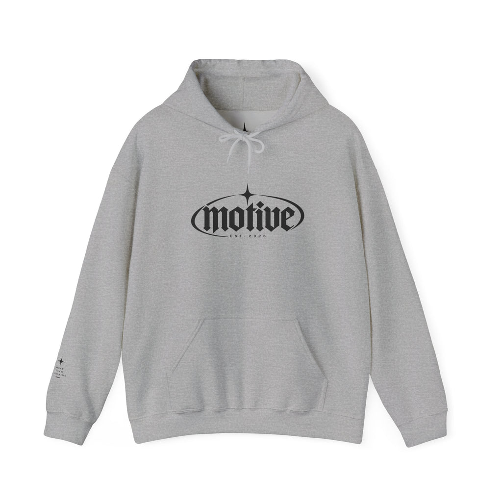 Motive everyday essential hoodie