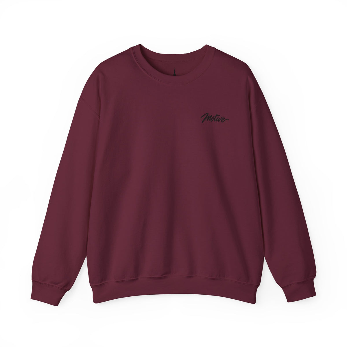 Motive everyday essential crewneck sweatshirt